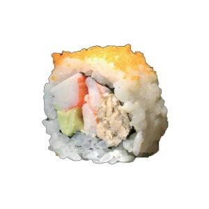U5. Super california maki