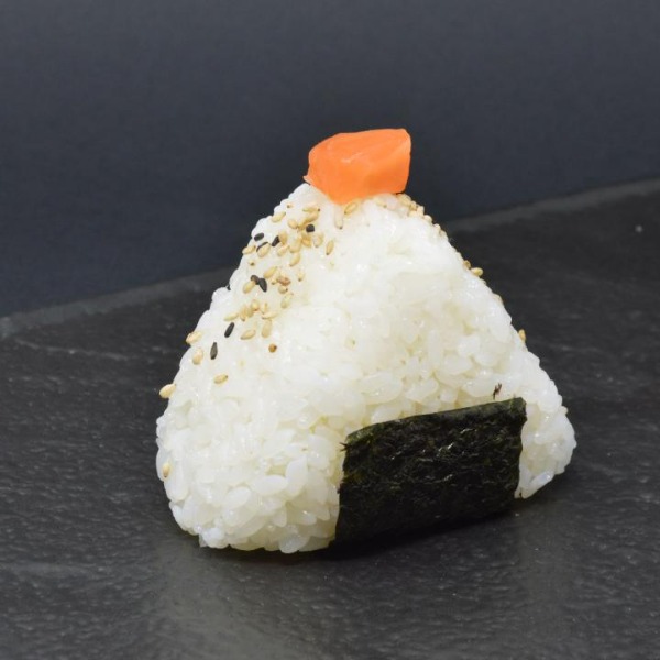 ON1. Onigiri pesce misto
