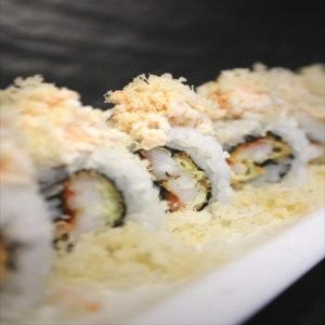 U20. Gold roll