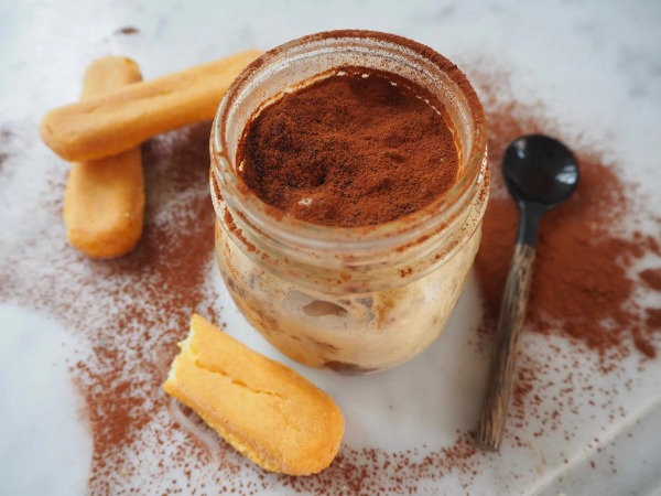 201. Tiramisu