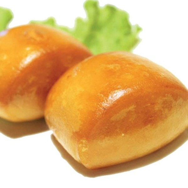 8. Pane fritto (2 pezzi)