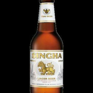 Singha 33cl
