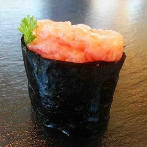 G3. Gunkan salmone