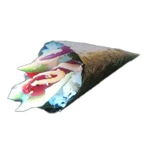 T7. Tonno spicy