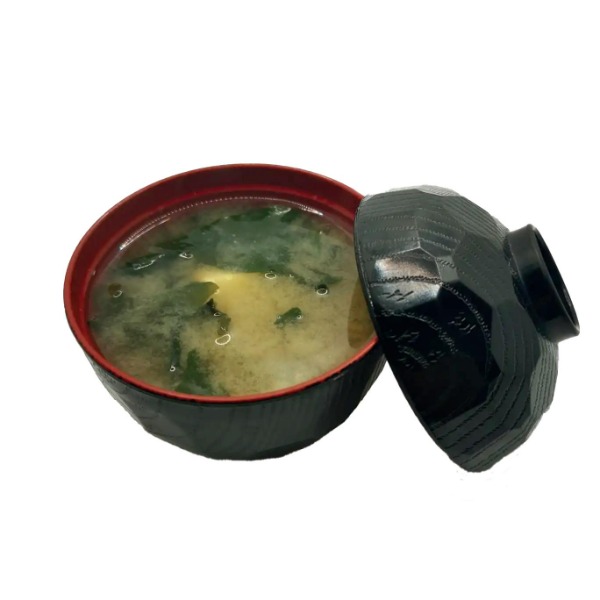 10. Zuppa di miso