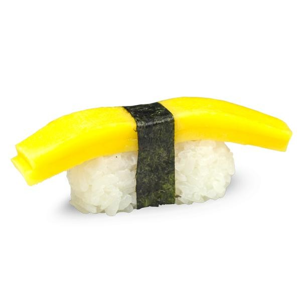 N19. Mango