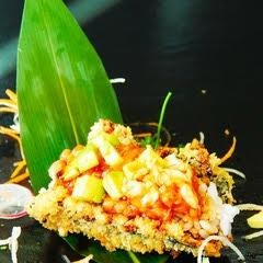 ST1. Sushi tacus