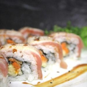 U28. Tataki roll