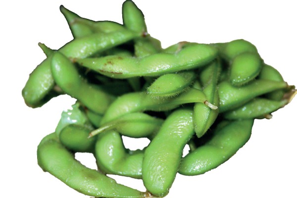 1. Edamame
