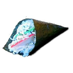 T1. California temaki
