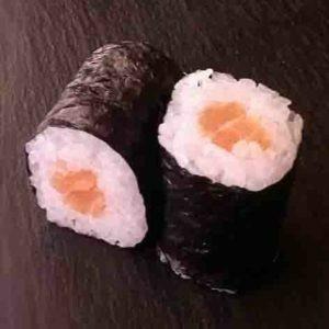 H3. Hossomaki salmone