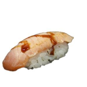 N4. Salmone scottato