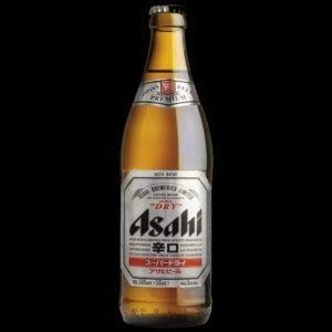 Asahi