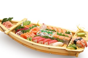 Bateau SUPER