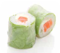 Saumon cheese