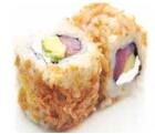 Saumon avocat chesse