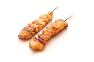 Cuisse de poulet