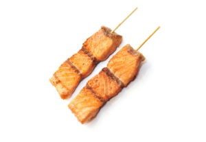 Saumon