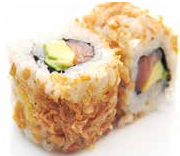 Saumon avocat