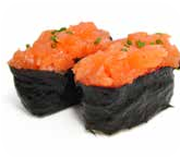 SU10 Tartare de saumon