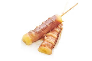 Bœuf au formage