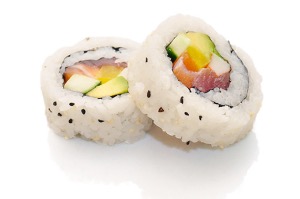 Futomaki spécial