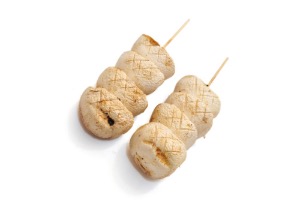 Champignons