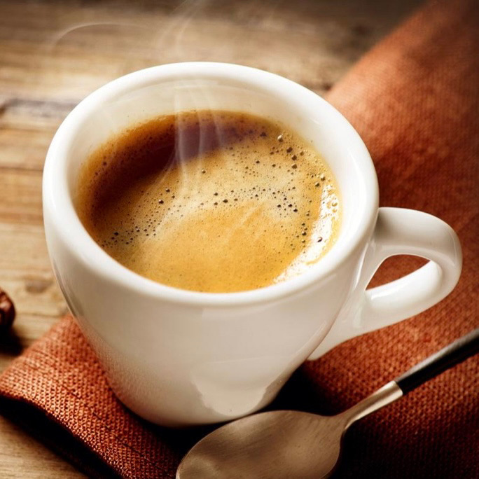 ☕️Espresso