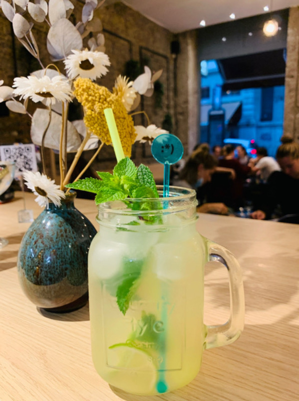 🇯🇵Mojito Japon 🇯🇵
