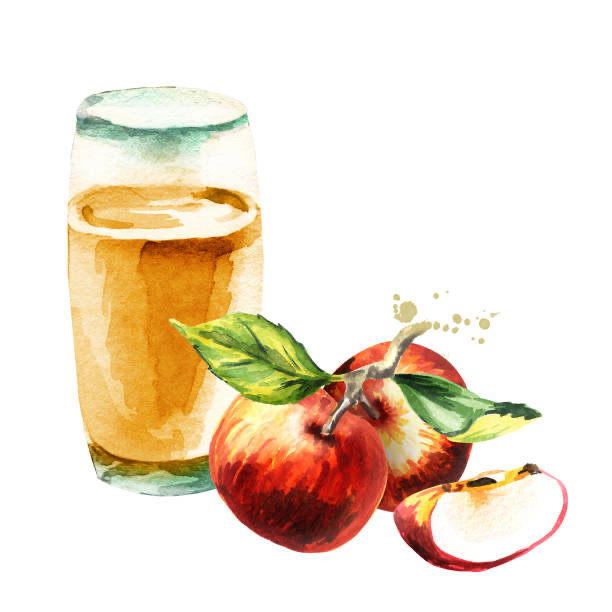 Jus de fruit