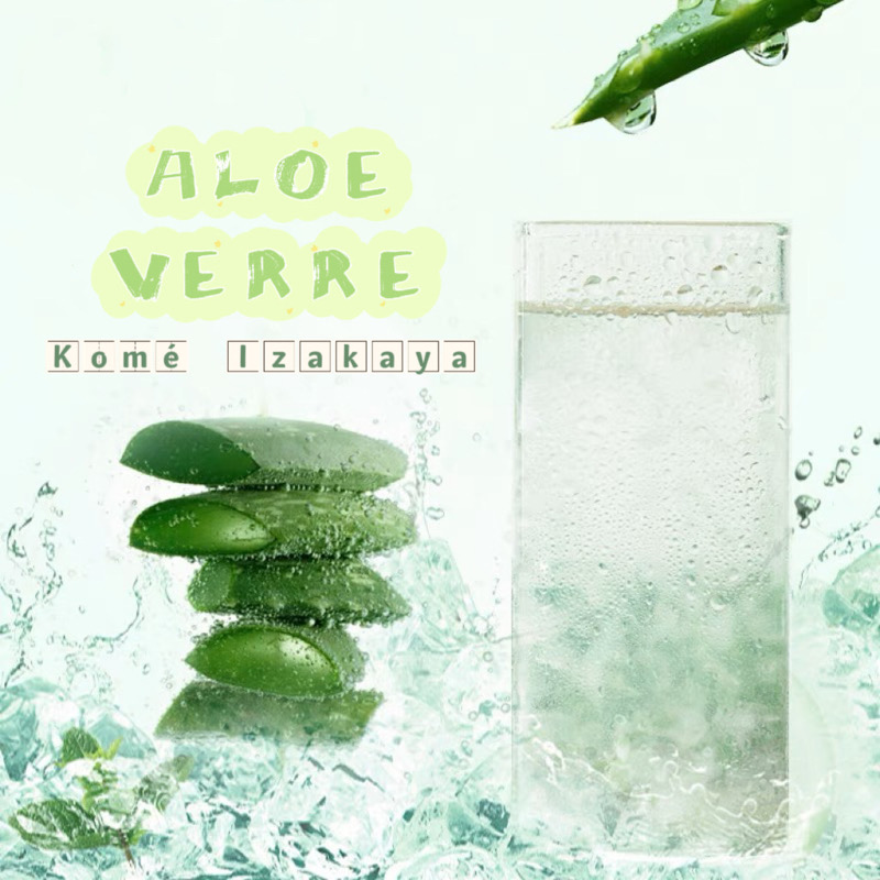 Aloe vera 250ml