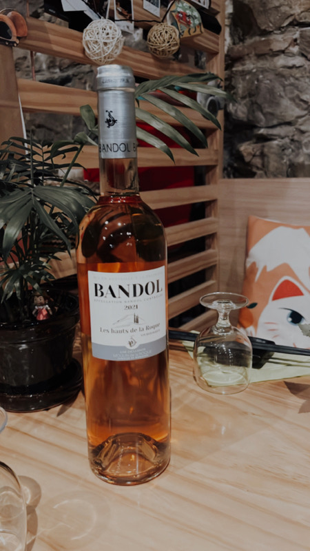 Bandol Bio🌱AOC