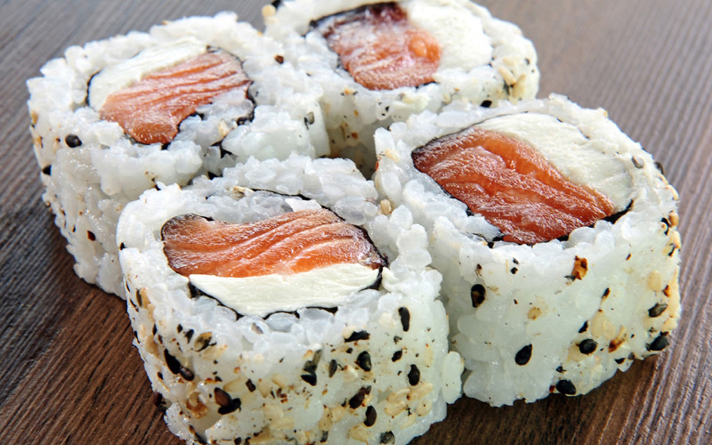 CA10|Saumon fromage