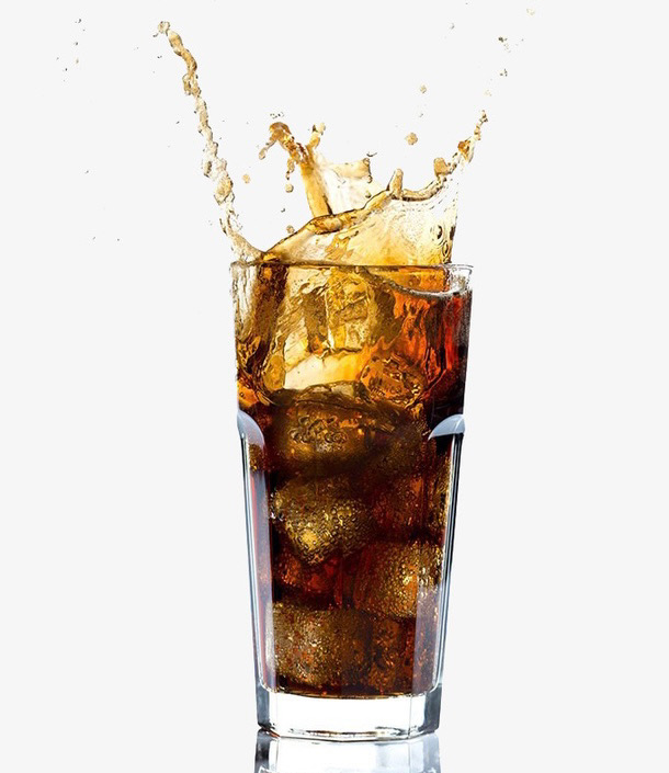 Soda 330ml