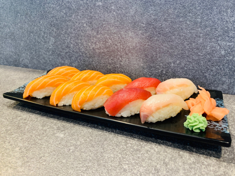 M12 | Nigiri