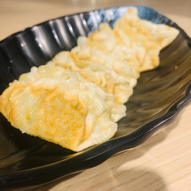 G50 🥟 Gyoza poulet & légumes |揚げ餃子