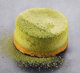 Mini Cheese Cake*(no recongeler)