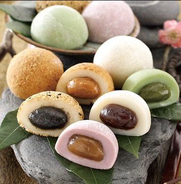 Mochi 1 pièce