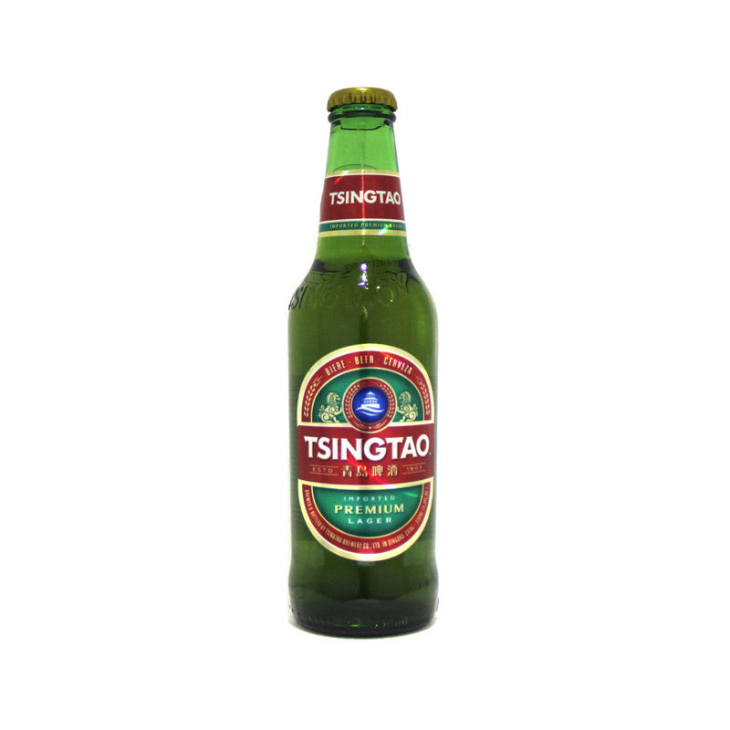 TsingTao 33cl