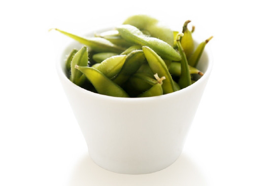 E10 EDAMAME