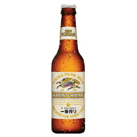 Kirin 50cl