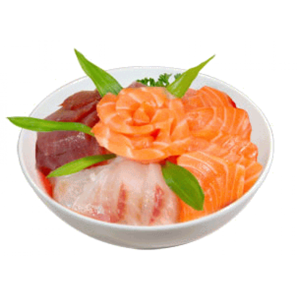 CHIRASHI ASSORTIMENT