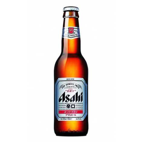 Asahi 33cl