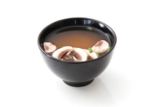 E1 SOUPE MISO