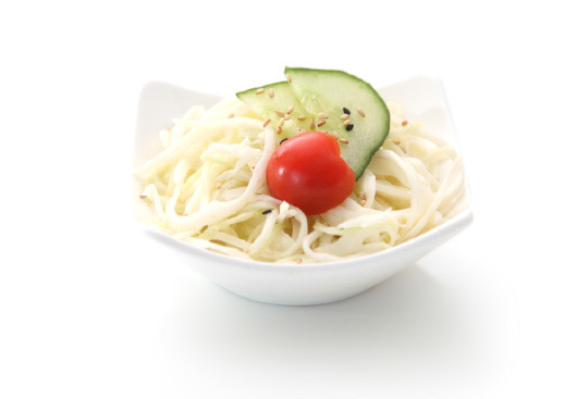 E2 SALADE DE CHOU