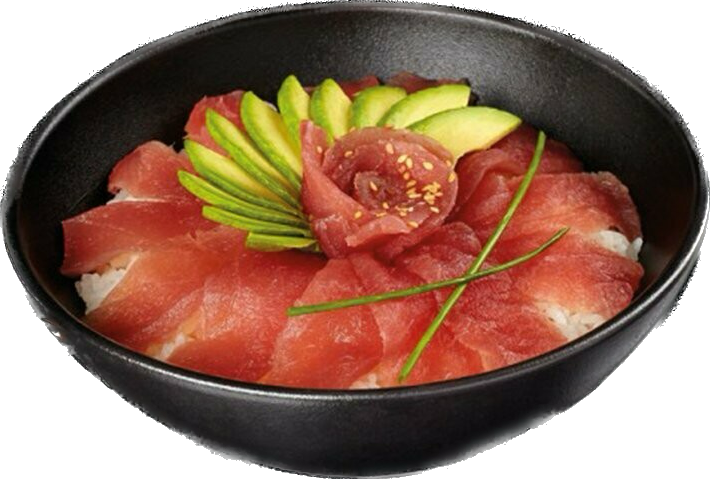 CHIRASHI THON