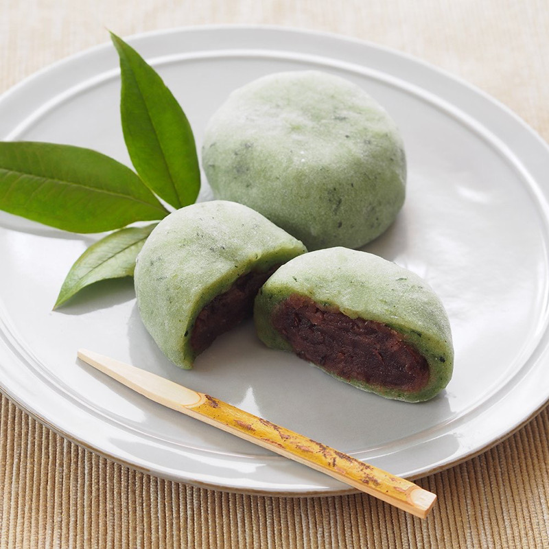 Daifuku *(no recongeler)