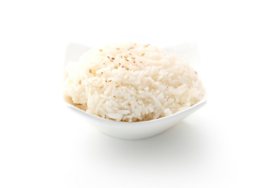 E4 RIZ VINAIGRÉ