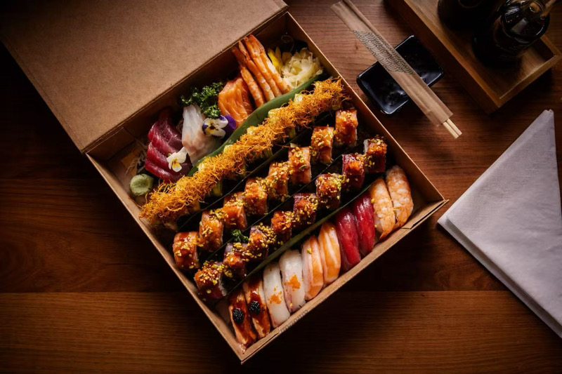 Box YAMATO