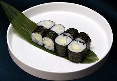 74. Hosomaki kappa